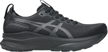 (Women) ASICS Gel Kayano 32 Wide 'Black Graphite Grey' 1012B839-001 (Women) ASICS Gel Kayano 32 Wide 'Black Graphite Grey' 1012B839-001