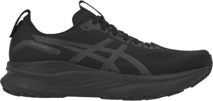 (Women) ASICS Gel Kayano 32 Wide 'Black Graphite Grey' 1012B839-001 (Women) ASICS Gel Kayano 32 Wide 'Black Graphite Grey' 1012B839-001