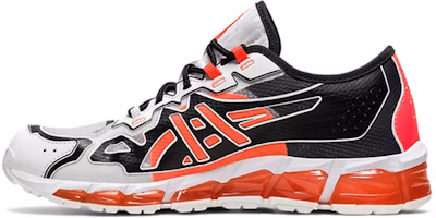 (Women) ASICS Gel Kayano 360 6 'Future Tokyo' 1022A356-100 (Women) ASICS Gel Kayano 360 6 'Future Tokyo' 1022A356-100