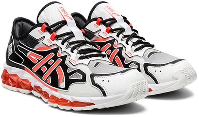 (W) アシックス ゲルカヤノ 360 6 "フューチャートーキョー" 1022A356-100 Lookbook (W) アシックス ゲルカヤノ 360 6 "フューチャートーキョー" 1022A356-100