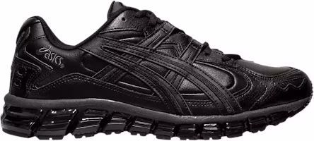 (Women) ASICS Gel Kayano 5 360 'Black' 1022A138-001 (Women) ASICS Gel Kayano 5 360 'Black' 1022A138-001
