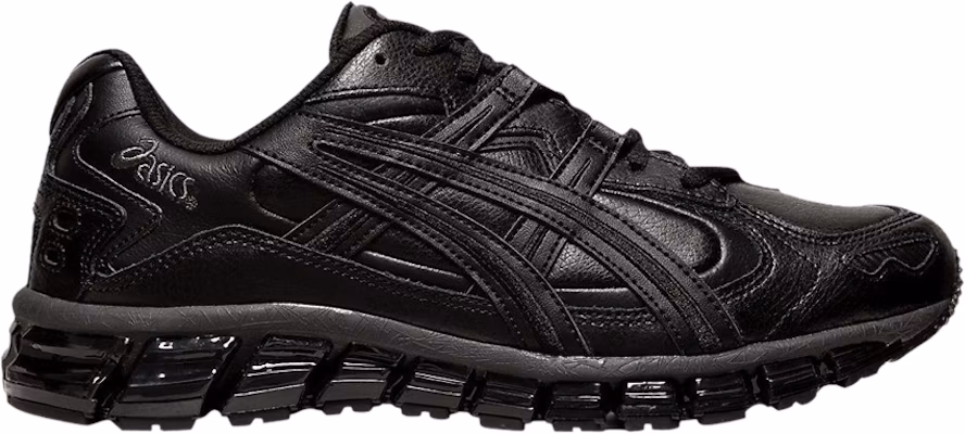 (W) ASICS Gel Kayano 5 360 'Hitam' 1022A138-001 Buy (W) ASICS Gel Kayano 5 360 'Hitam' 1022A138-001