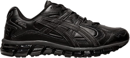 (Women) ASICS Gel Kayano 5 360 'Black' 1022A138-001 (Women) ASICS Gel Kayano 5 360 'Black' 1022A138-001