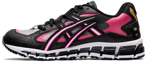 (Women) ASICS Gel-Kayano 5 360 /Pink 'Black' 1022A173-001 (Women) ASICS Gel-Kayano 5 360 /Pink 'Black' 1022A173-001