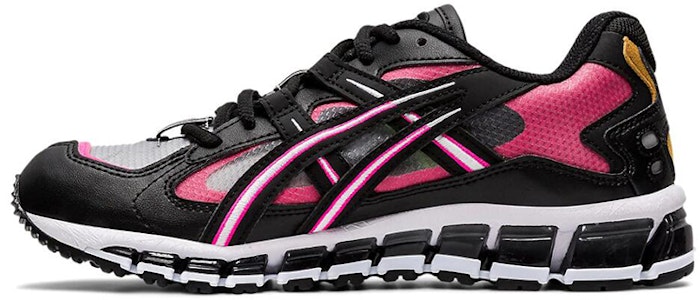 (W) ASICS Gel-Kayano 5 360 /粉黑配色跑鞋 1022A173-001 Buy (W) ASICS Gel-Kayano 5 360 /粉黑配色跑鞋 1022A173-001