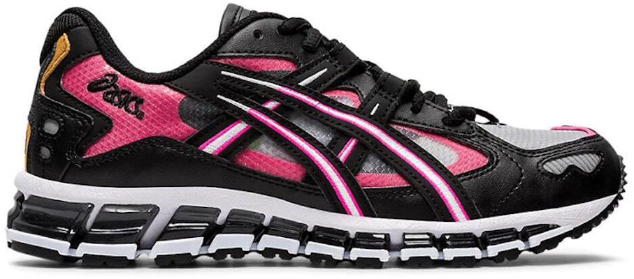 (W) ASICS Gel-Kayano 5 360 /Pink 'Hitam' 1022A173-001 Order (W) ASICS Gel-Kayano 5 360 /Pink 'Hitam' 1022A173-001