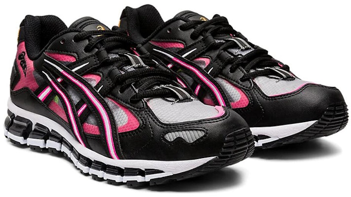 (W) ASICS Gel-Kayano 5 360 /Pink 'Hitam' 1022A173-001 Lookbook (W) ASICS Gel-Kayano 5 360 /Pink 'Hitam' 1022A173-001