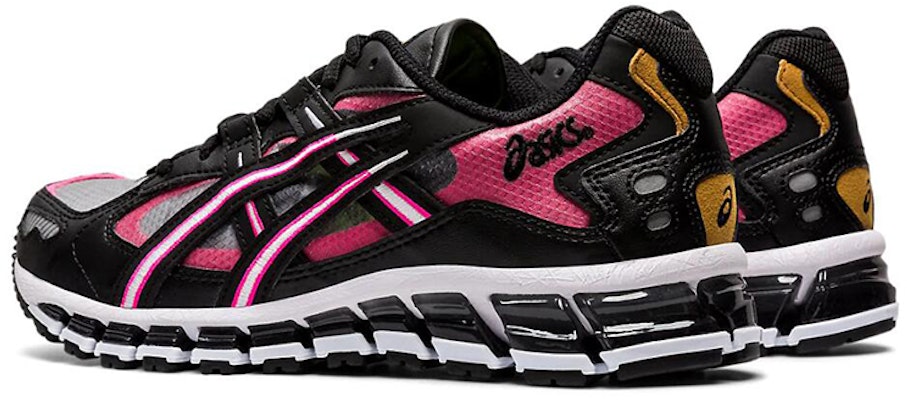 (W) ASICS Gel-Kayano 5 360 /Pink 'Hitam' 1022A173-001 Shop (W) ASICS Gel-Kayano 5 360 /Pink 'Hitam' 1022A173-001