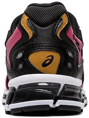 (W) ASICS Gel-Kayano 5 360 /Pink 'Hitam' 1022A173-001 Purchase (W) ASICS Gel-Kayano 5 360 /Pink 'Hitam' 1022A173-001