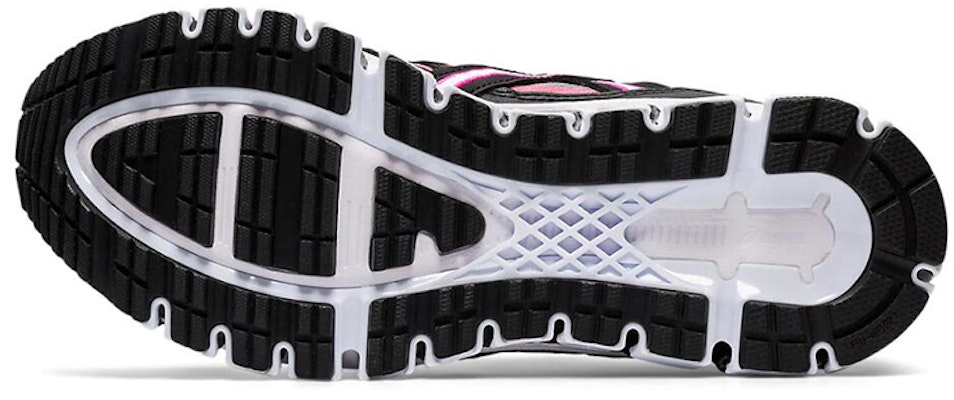 (W) ASICS Gel-Kayano 5 360 /Pink 'Hitam' 1022A173-001 Details for (W) ASICS Gel-Kayano 5 360 /Pink 'Hitam' 1022A173-001