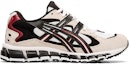 Order (W) ASICS Gel Kayano 5 360 'Krim Hitam' 1022A140-100