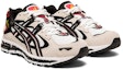 Lookbook (W) ASICS Gel Kayano 5 360 'Krim Hitam' 1022A140-100
