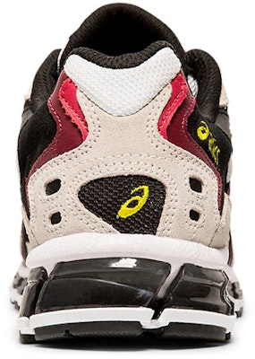 (W) ASICS Gel Kayano 5 360 'Krim Hitam' 1022A140-100 Purchase (W) ASICS Gel Kayano 5 360 'Krim Hitam' 1022A140-100