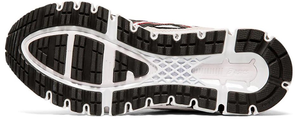(W) ASICS Gel Kayano 5 360 'Krim Hitam' 1022A140-100 Details for (W) ASICS Gel Kayano 5 360 'Krim Hitam' 1022A140-100