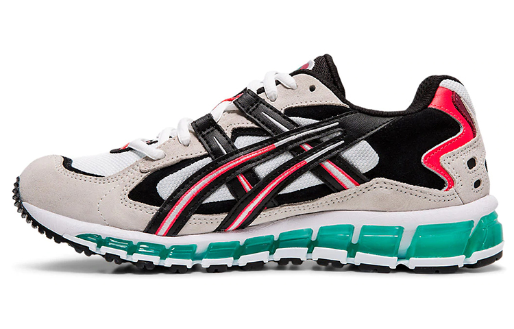 (Women) ASICS Gel Kayano 5 360 'Cream Green'  1022A140-101