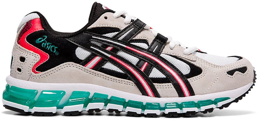 (W) ASICS Gel Kayano 5 360 'Krim Hijau' 1022A140-101 Order (W) ASICS Gel Kayano 5 360 'Krim Hijau' 1022A140-101