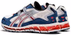 (W) ASICS Gel Kayano 5 360 'Krim Mako Biru' 1022A139-100