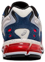 (W) ASICS Gel Kayano 5 360 'Krim Mako Biru' 1022A139-100 Shop (W) ASICS Gel Kayano 5 360 'Krim Mako Biru' 1022A139-100