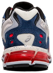 (W) ASICS Gel Kayano 5 360 'Krim Mako Biru' 1022A139-100 Shop (W) ASICS Gel Kayano 5 360 'Krim Mako Biru' 1022A139-100