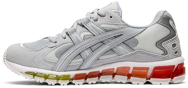 (W) ASICS Gel Kayano 5 360 'Gris Piedmont' 1022A137-020 Buy (W) ASICS Gel Kayano 5 360 'Gris Piedmont' 1022A137-020
