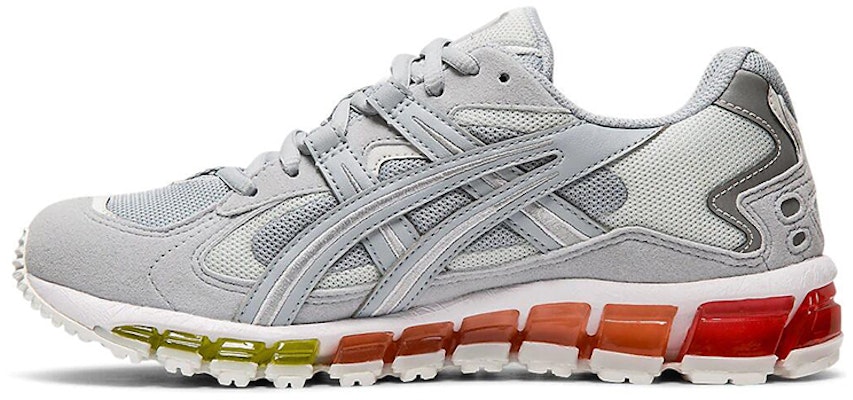 (W) ASICS Gel Kayano 5 360 'Gris Piedmont' 1022A137-020 Buy (W) ASICS Gel Kayano 5 360 'Gris Piedmont' 1022A137-020