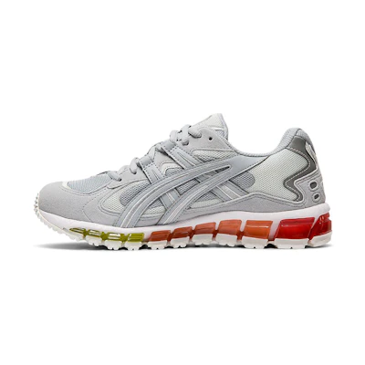 (W) ASICS Gel Kayano 5 360 'Piedmont Grey'