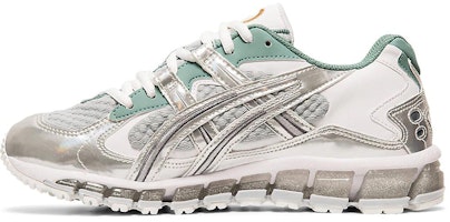 (Women) ASICS Gel Kayano 5 360 'Piedmont Grey' 1022A135-020 (Women) ASICS Gel Kayano 5 360 'Piedmont Grey' 1022A135-020