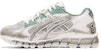 (W) ASICS Gel Kayano 5 360 'Piedmont Grey' Lelaki/Perempuan Kasut Sukan 1022A135-020
