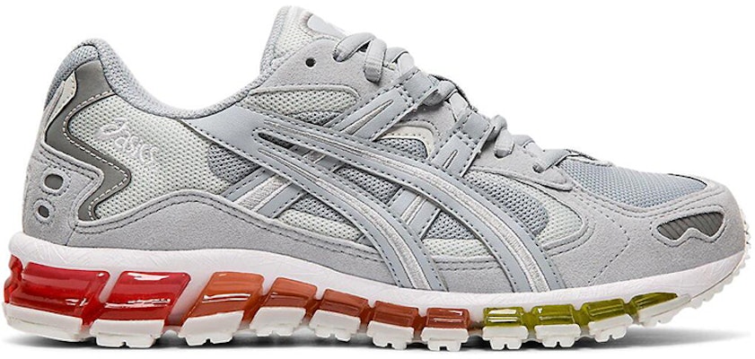 (W) ASICS Gel Kayano 5 360 'Gris Piedmont' 1022A137-020 Order (W) ASICS Gel Kayano 5 360 'Gris Piedmont' 1022A137-020