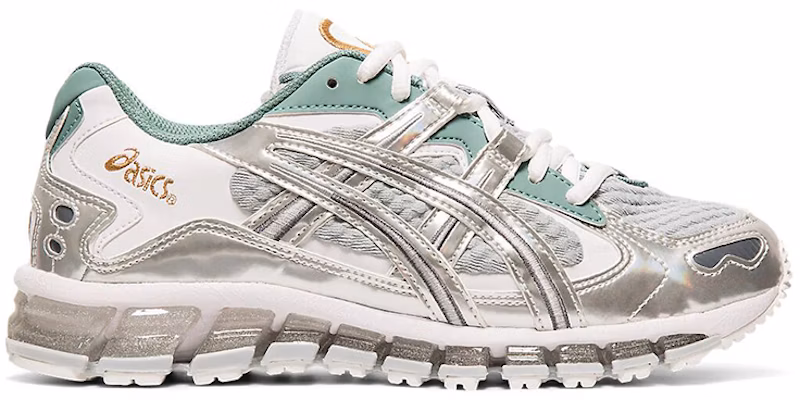 (W) ASICS Gel Kayano 5 360 'Piedmont Grey' Lelaki/Perempuan Kasut Sukan 1022A135-020 Order (W) ASICS Gel Kayano 5 360 'Piedmont Grey' Lelaki/Perempuan Kasut Sukan 1022A135-020