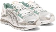 Lookbook (W) ASICS Gel Kayano 5 360 'Piedmont Grey' Lelaki/Perempuan Kasut Sukan 1022A135-020