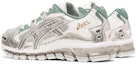 Shop (W) ASICS Gel Kayano 5 360 'Piedmont Grey' Lelaki/Perempuan Kasut Sukan 1022A135-020