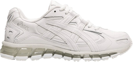 (Women) ASICS Gel Kayano 5 360 'White' 1022A141-100 (Women) ASICS Gel Kayano 5 360 'White' 1022A141-100
