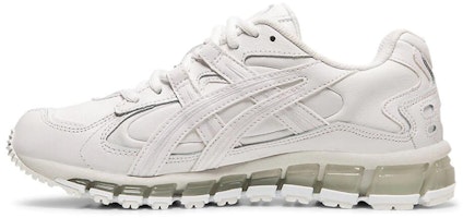 (Women) ASICS Gel Kayano 5 360 'White' 1022A141-100 (Women) ASICS Gel Kayano 5 360 'White' 1022A141-100