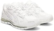 Lookbook (W) アシックス GEL-KAYANO 5 360 ホワイト 1022A141-100