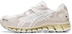 (W) ASICS Gel Kayano 5 360 'Putih Krim' 1022A140-104