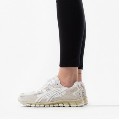 (W) ASICS Gel Kayano 5 360 'Putih Krim' 1022A140-104 Details for (W) ASICS Gel Kayano 5 360 'Putih Krim' 1022A140-104