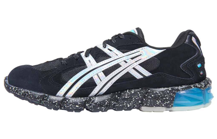 Buy (W) ASICS Gel Kayano 5 KZN 'Negro Iridiscente' Exclusivo Footlocker 1022A304-001
