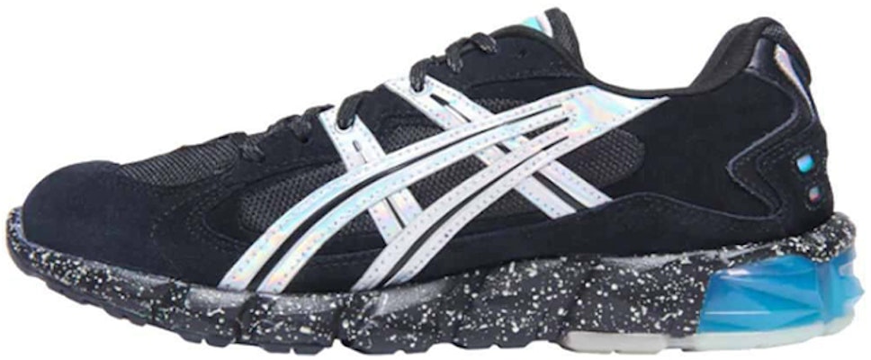 (Women) ASICS Gel Kayano 5 KZN 'Black Iridescent' Footlocker Exclusive 1022A304-001 Buy (Women) ASICS Gel Kayano 5 KZN 'Black Iridescent' Footlocker Exclusive 1022A304-001