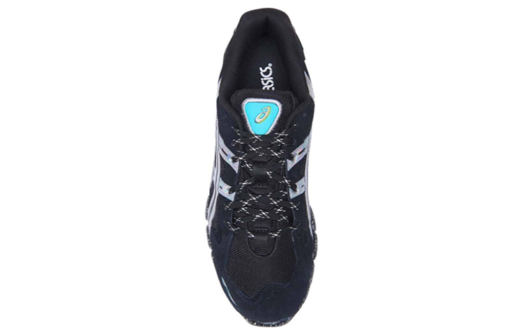 (W) ASICS Gel Kayano 5 KZN 'Black Iridescent' Footlocker Exclusive 圖 2