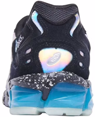 (W) ASICS Gel Kayano 5 KZN 'Negro Iridiscente' Exclusivo Footlocker 1022A304-001 Lookbook (W) ASICS Gel Kayano 5 KZN 'Negro Iridiscente' Exclusivo Footlocker 1022A304-001