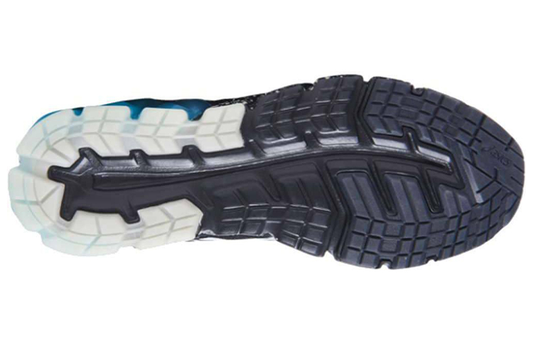 Shop (W) ASICS Gel Kayano 5 KZN 'Negro Iridiscente' Exclusivo Footlocker 1022A304-001