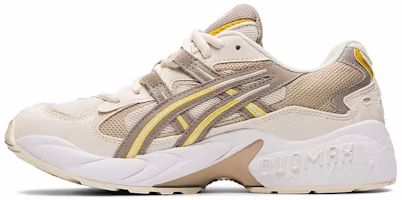 (Women) ASICS Gel-Kayano 5 Og /Yellow 'Beige' 1192A123-200 (Women) ASICS Gel-Kayano 5 Og /Yellow 'Beige' 1192A123-200