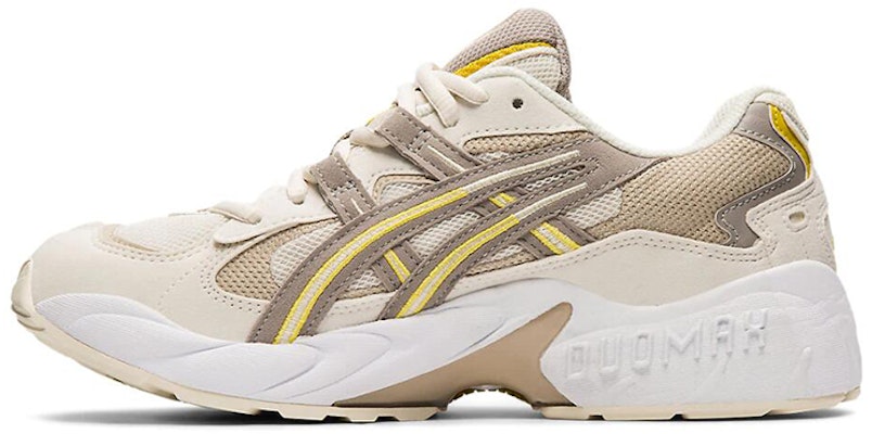 (W) ASICS Gel-Kayano 5 Og Kuning 'Beige' 1192A123-200 Buy (W) ASICS Gel-Kayano 5 Og Kuning 'Beige' 1192A123-200