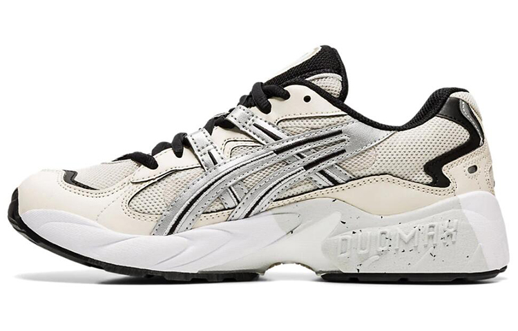 Buy (W) 아식스 젤카야노 5 OG 실버 블랙 (Asikseu Jelkayano 5 OG Silbeo Beullaek) 1022A220-200