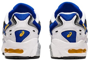 (W) ASICS Gel-Kayano 5 OG Negro/Blanco/Azul 1192A118-100 Purchase (W) ASICS Gel-Kayano 5 OG Negro/Blanco/Azul 1192A118-100