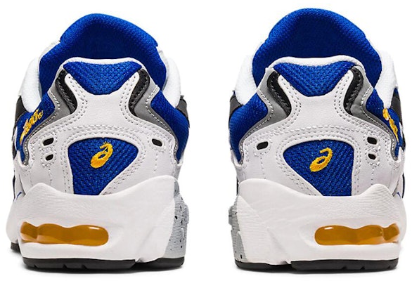 (W) ASICS Gel-Kayano 5 OG Hitam/Putih/Biru 1192A118-100 Purchase (W) ASICS Gel-Kayano 5 OG Hitam/Putih/Biru 1192A118-100