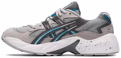 (Women) ASICS Gel-Kayano 5 Og 'Grey' 1192A123-020 (Women) ASICS Gel-Kayano 5 Og 'Grey' 1192A123-020