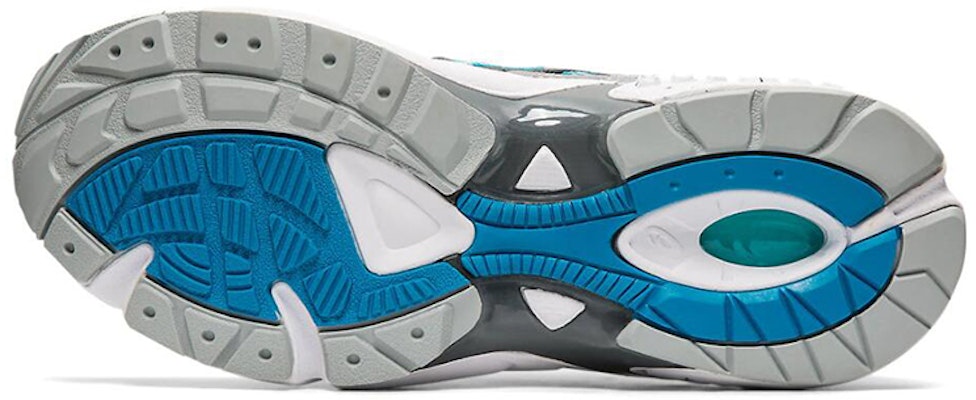 (W) アシックス GEL-KAYANO 5 OG "グレー" 1192A123-020 Details for (W) アシックス GEL-KAYANO 5 OG "グレー" 1192A123-020
