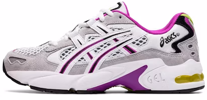 (W) ASICS Gel-Kayano 5 OG 'Gris Púrpura' 1022A166-020 Buy (W) ASICS Gel-Kayano 5 OG 'Gris Púrpura' 1022A166-020